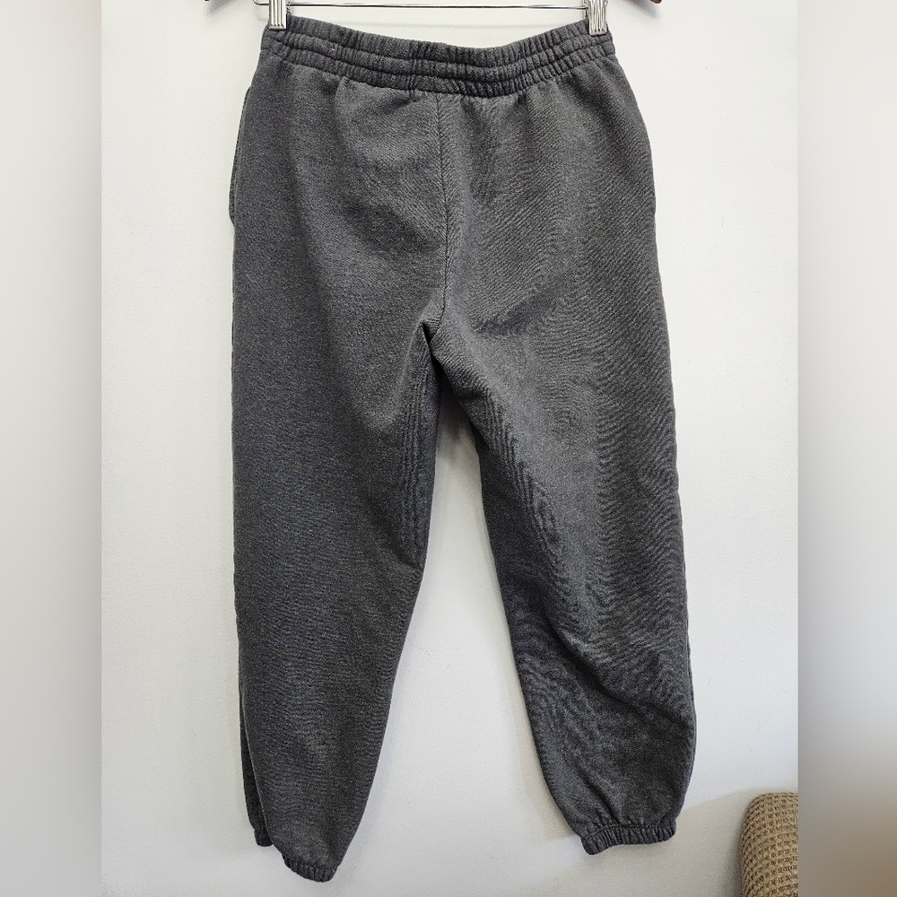 Champion Gray Sweatpants - Size US S - Picture 6 of 6